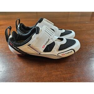 Tiebao Outdoor Triathlon Road Bike Cycling or Indoor Peloton Spinning Mens 6